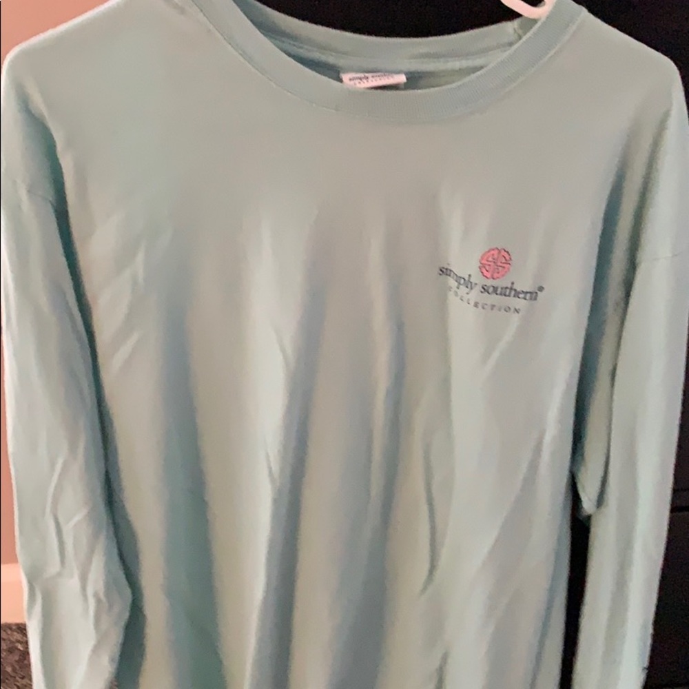 Simply Southern Long Sleeve T-Shirt
